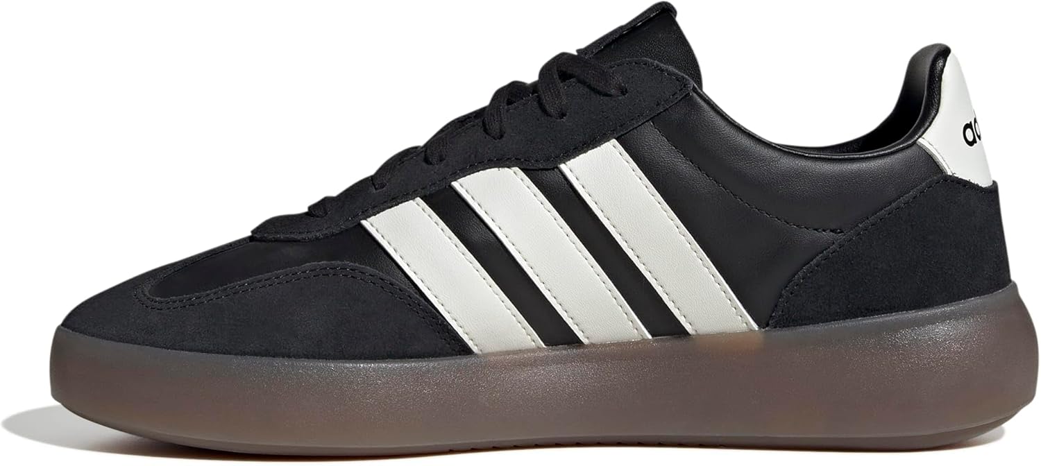 adidas Men's Barreda Decode Shoe: Timeless Style and Comfort