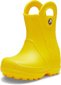 Kids' Handle It Rain Boots for Toddlers - Waterproof Puddle Boots