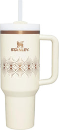 STANLEY Quencher H2.0 Tumbler: Insulated Travel Cup for Hydration