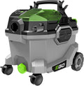 EGO Power+ Shop Vacuum Wet Dry 9 Gallon - Powerful Cordless Suction