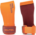 All Terrain Wrist Grips for Cross Training and Gymnastics - Durable