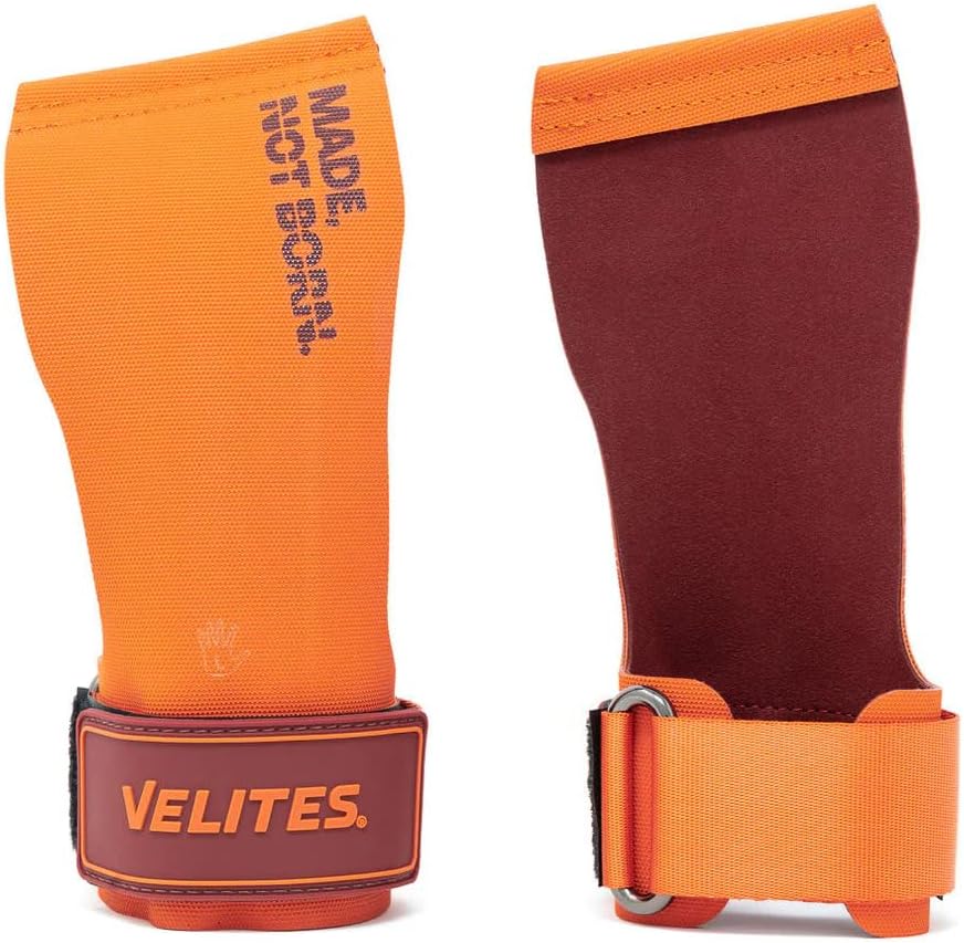 I Calleras All Terrain Grips for Cross Training and Gymnastics