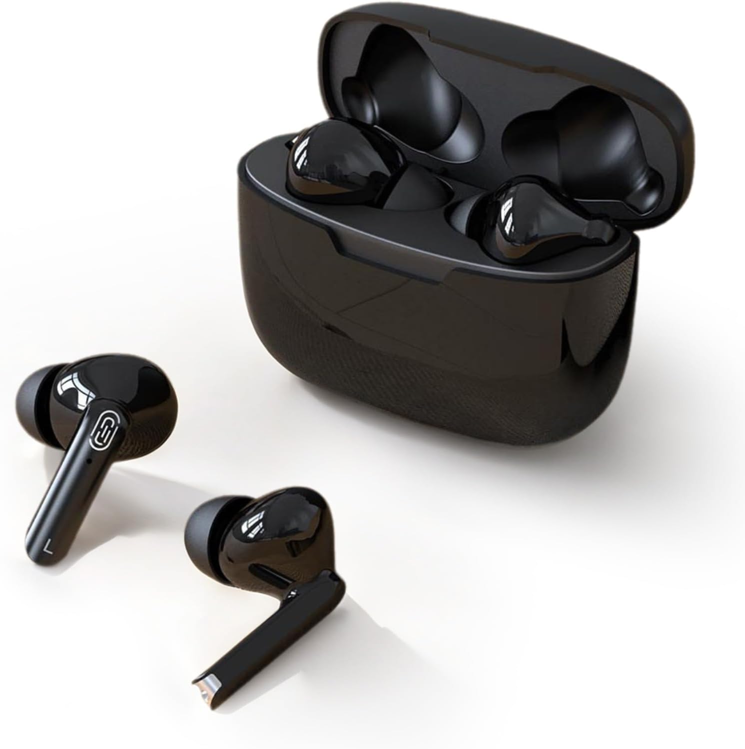 VBESTLIFE Translator Earbuds: 144 Languages Instant Translation