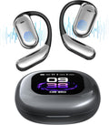AI Translation Earbuds Real Time Translator - 144 Languages, Touch LCD