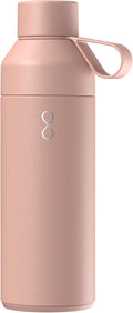 Ocean Bottle Original 17 oz Stainless Steel Water Bottle Review