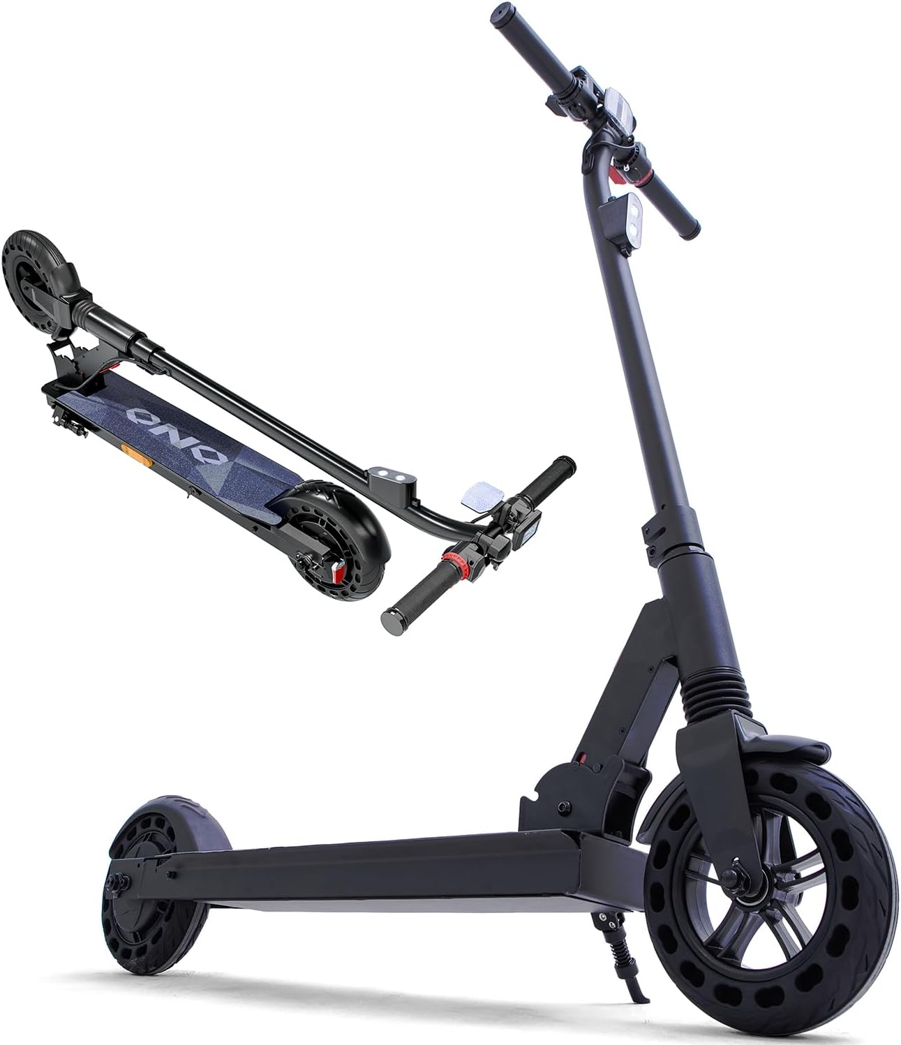 Electric Scooter for Big Kids and Teens - 250W Motor Power