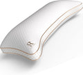 Royal Therapy Queen Memory Foam Pillow - Adjustable Support for Neck