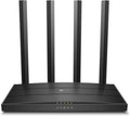 AC1200 Gigabit WiFi Router Archer A6 - Dual Band, Long Range