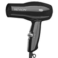 REVLON Travel Hair Dryer | Fast Drying 1875W | Lightweight & Portable