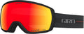 Clear Vision on the Slopes: GIRO Youth Snow Goggles