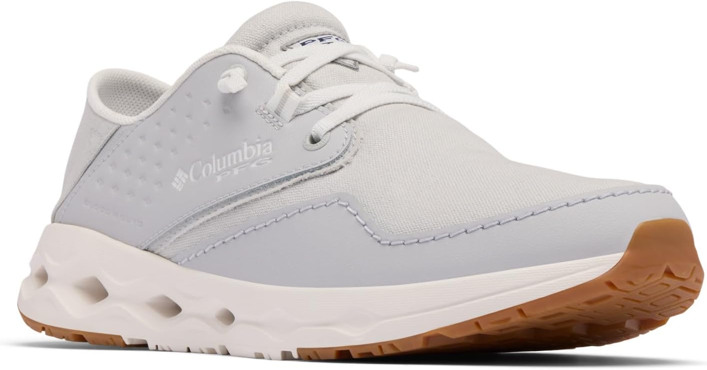 Columbia Men's Bahama Water Shoes: Ultimate Comfort and Style