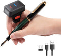 Tera Pro Extreme Performance Ring Barcode Scanner - Wearable 2D QR