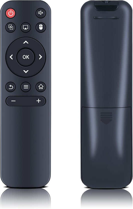 Universal Remote for Mini Projectors