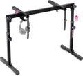 Liquid Stands Table Style Foldable Piano Keyboard Stand 54-88 Key