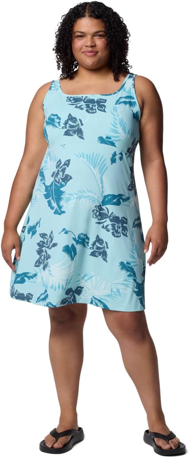 Columbia Women's PFG Freezer III Dress for Active Days