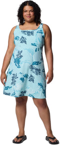 Women's PFG Freezer III Dress - Cooling, UPF 30 Sun Protection