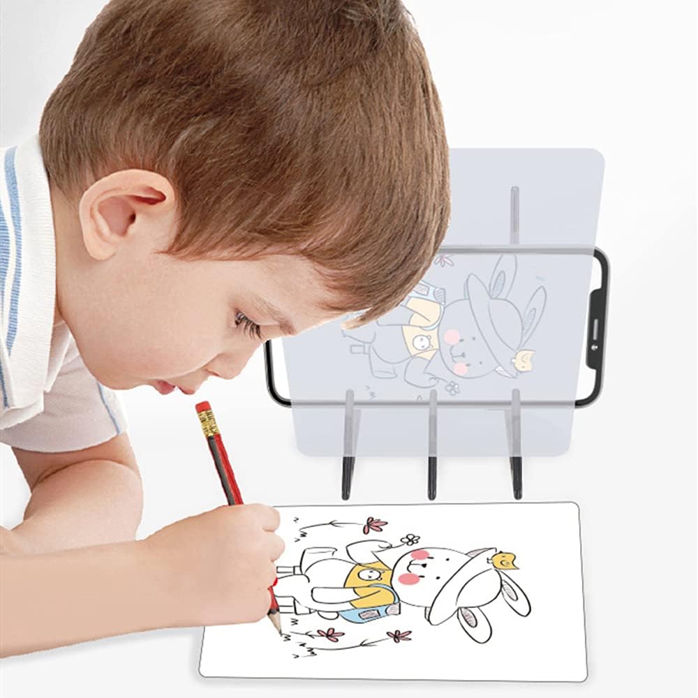 Sketch Wizard Tracing Pad: Perfect for Artists