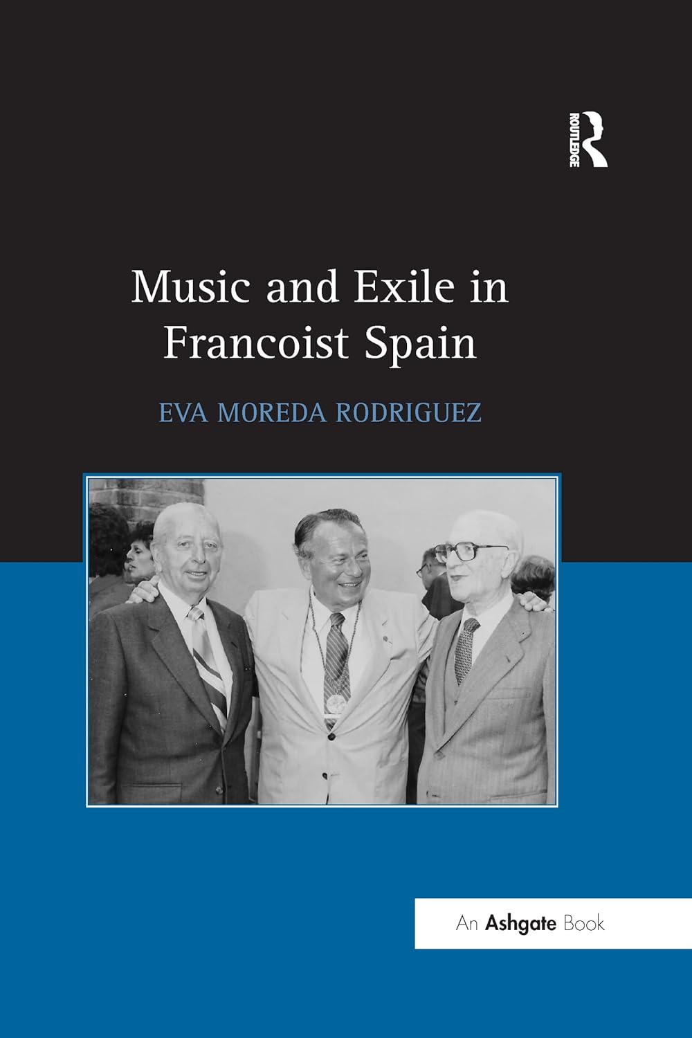 Music and Exile in Francoist Spain: A Deep Cultural Exploration