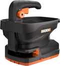 Cordless Seed Spreader 20V 6-Speed - Easy One-Hand Lawn Care