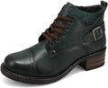 Taos Mini Crave Boot for Women - Comfortable Ankle Boot with Support