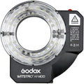 Godox Wistro AR400 Ring Flash for Stunning Photography Results