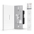 Digital Toggle Dimmer Switch for Dimmable LED, CFL & Incandescent - 4