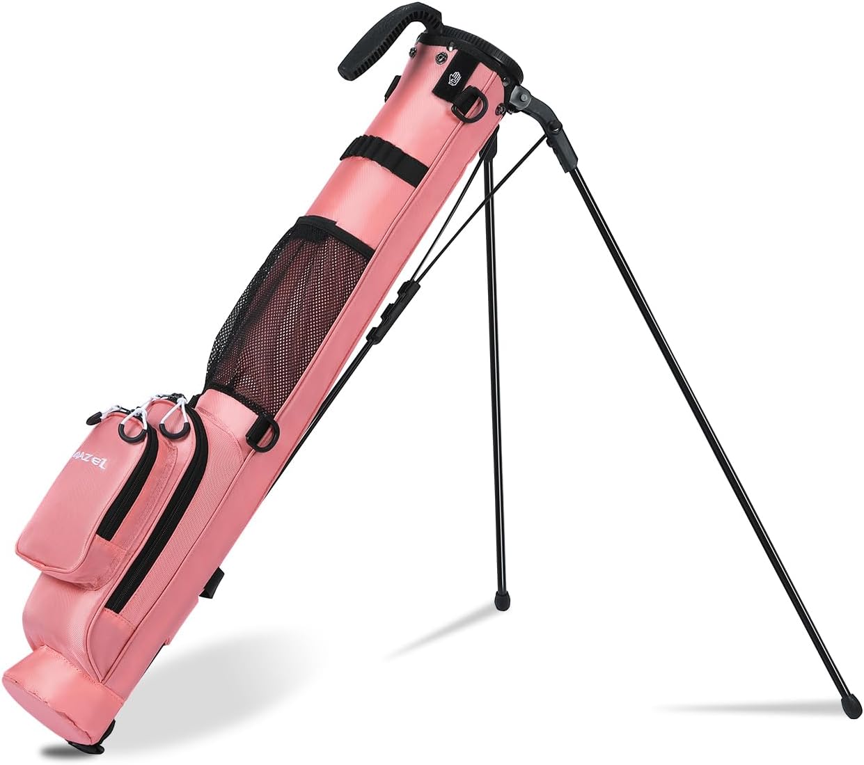 Lightweight Golf Bag for Men - Easy to Carry Golf Clubs Bag