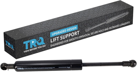 TRQ Liftgate Lift Support Shock Strut for Volvo V70 XC70