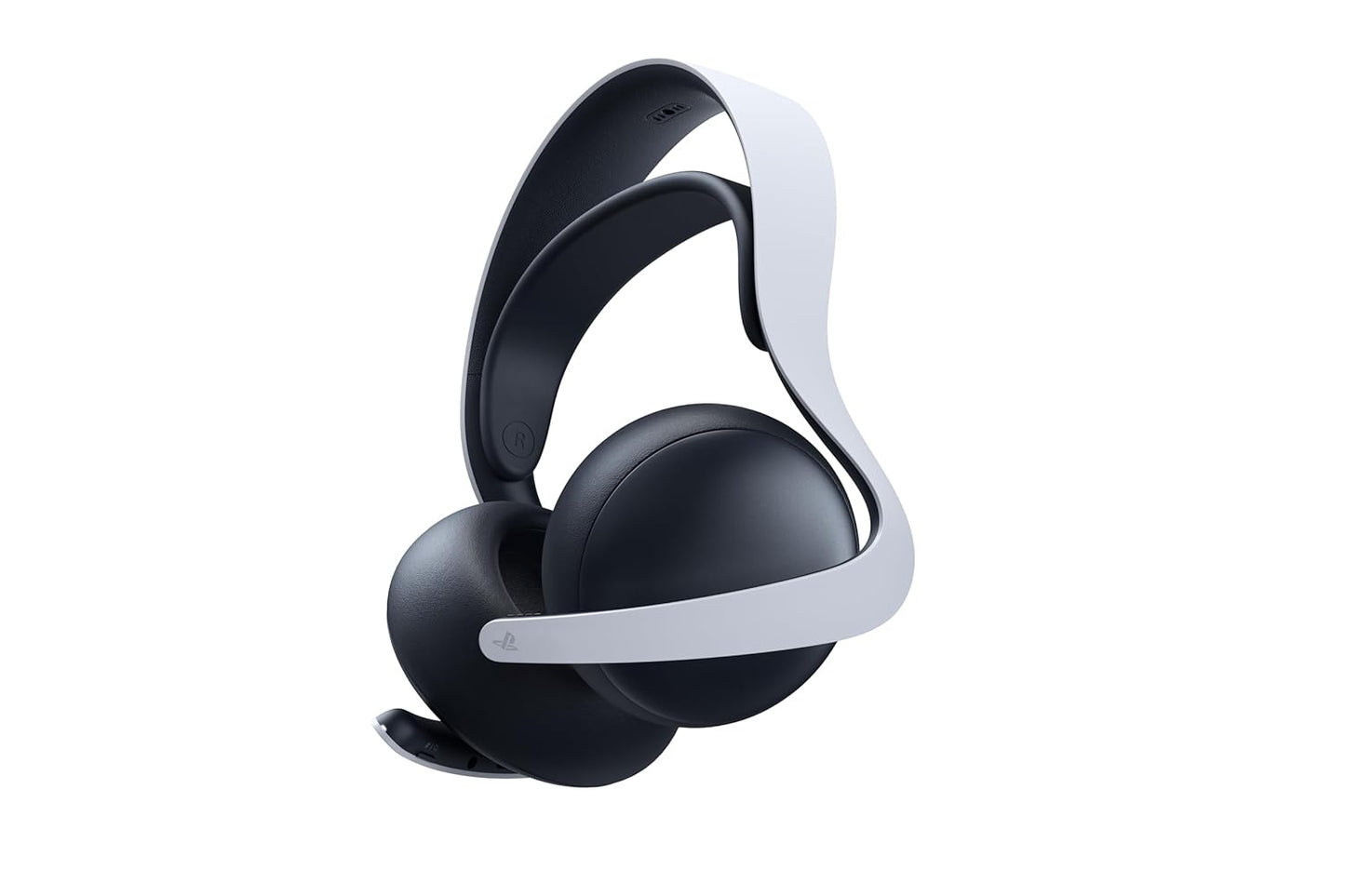 Immersive Gaming: Sony PS Pulse Elite Headset