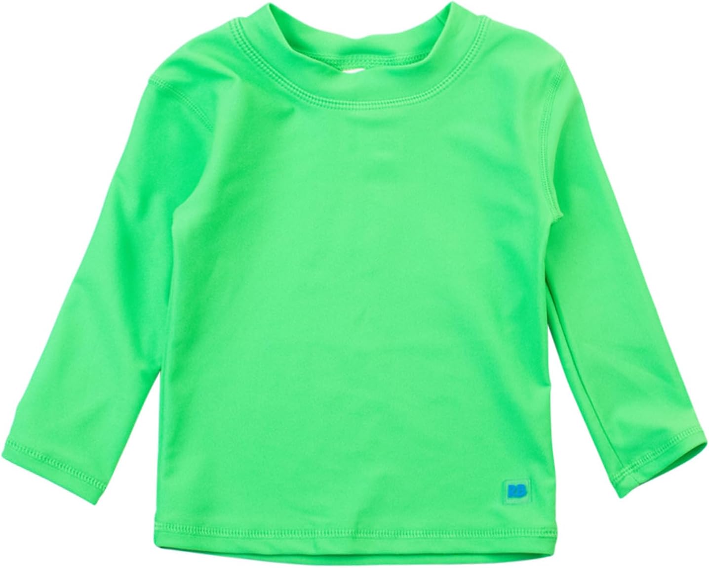 UPF 50+ Baby Boy Swim Shirt - Sun Protection Essential!