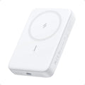 Anker Zolo Magnetic Power Bank 10,000mAh - Compact 30W Fast Charge