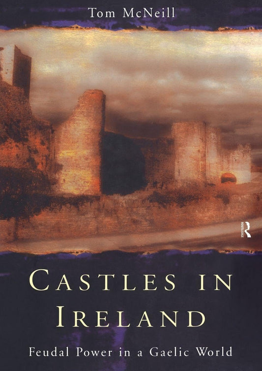 Castles in Ireland: A Journey Through Timeless Heritage and Beauty