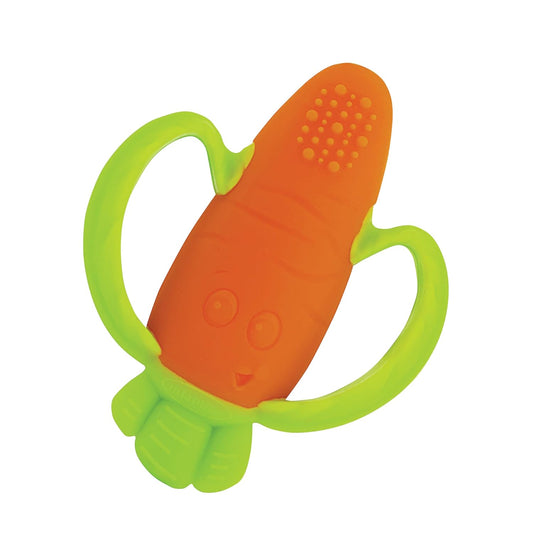 Infantino Baby Teether - Soothing Teething Relief