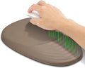 Hokafenle Ergonomic Wrist Support Mouse Pad for Pain Relief