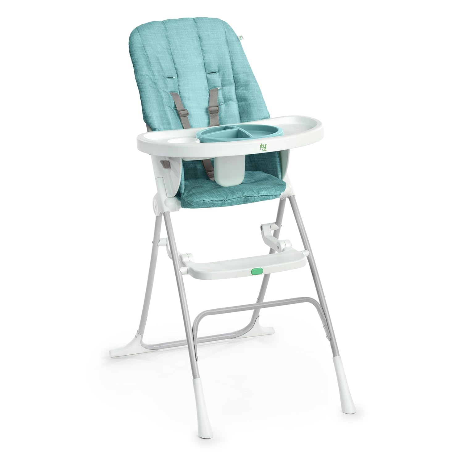 Ingenuity Sun Valley Compact Folding Baby High Chair Review