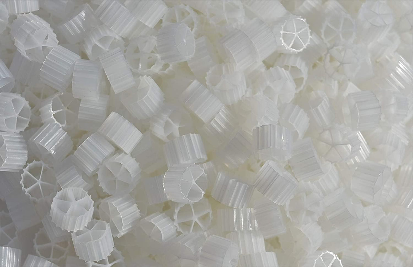 K2 Bio Media Plus Filter Media for Aquaponics and Aquaculture
