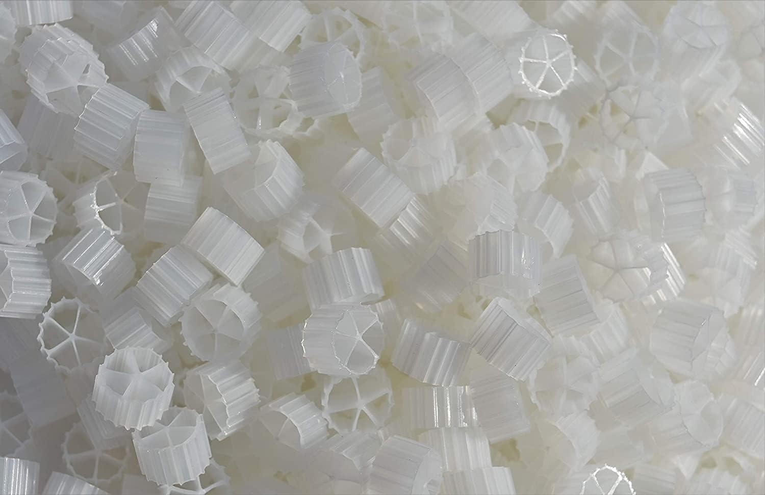 K2 Bio Media Plus Filter Media for Aquaponics and Aquaculture