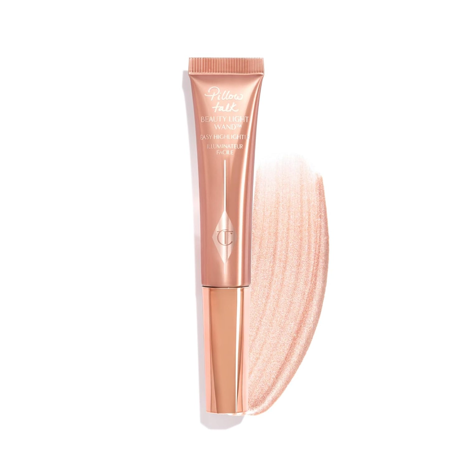 Charlotte Tilbury Beauty Light Wand Liquid Highlighter for Radiance