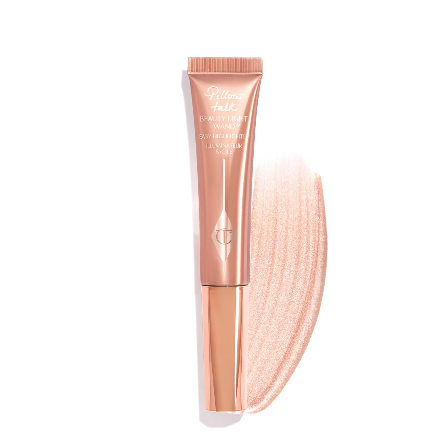 Charlotte Tilbury Beauty Light Wand Liquid Highlighter for Radiance