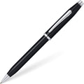 Cross Century II Refillable Ballpoint Pen - Medium Point Black Ink