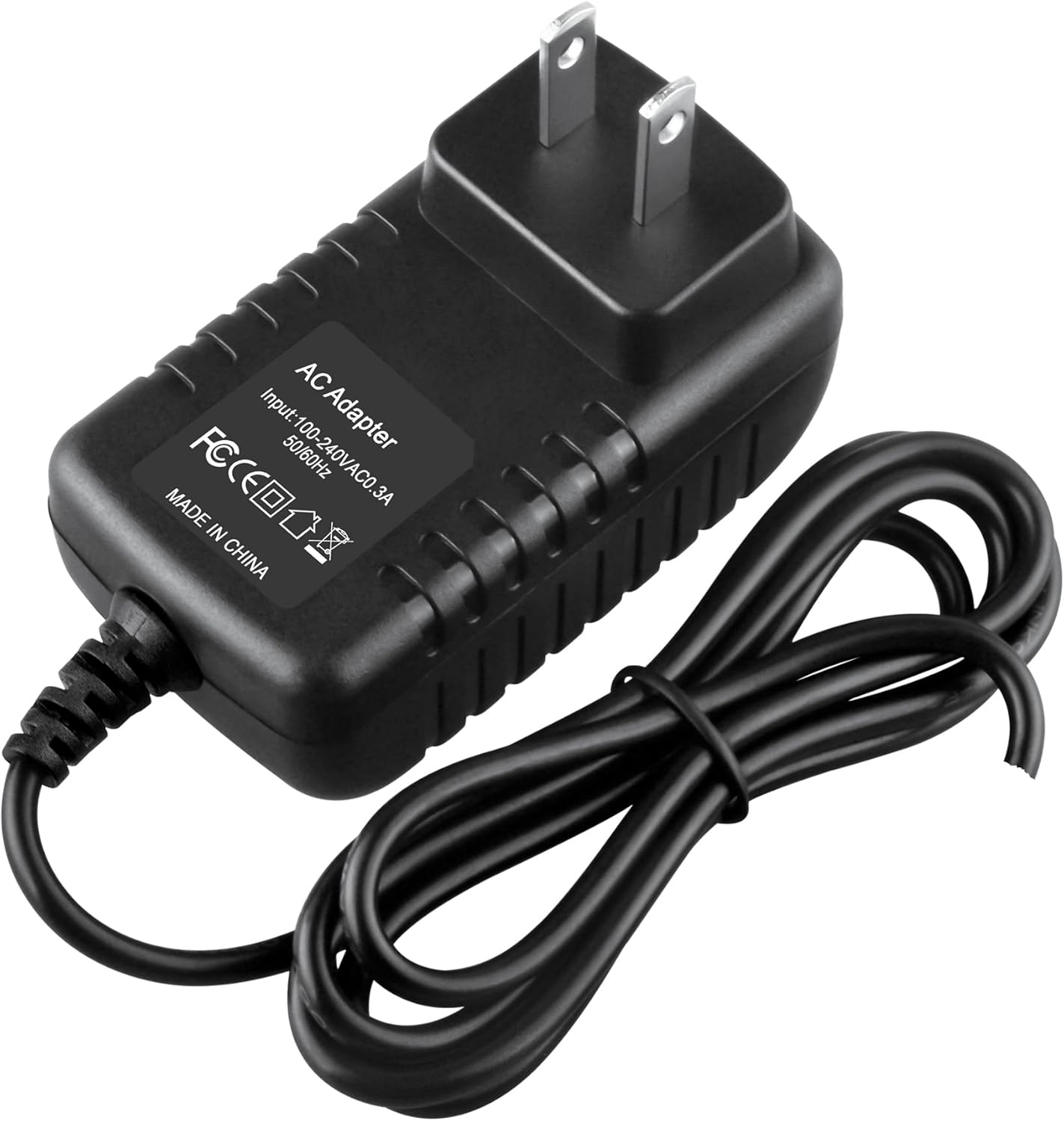PK Power Adapter for Seagate 4TB External HDD - Efficient Power Solution
