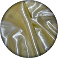 Medium Weight Satin Fabric 60 in - Luxe Charmeuse for Dresses