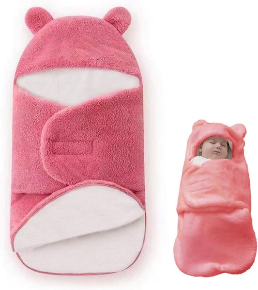 Cozy Xifamniy Swaddle Blanket for Newborns