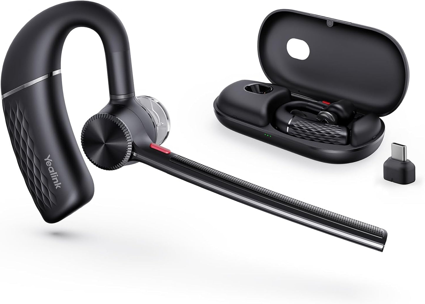 Yealink BH71: Teams&Zoom Certified Bluetooth Headset