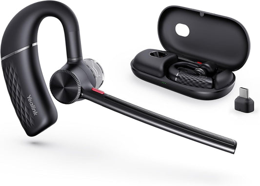 Yealink BH71: Teams&Zoom Certified Bluetooth Headset