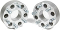 2 in Wheel Spacer for 6x5.5 GM Trucks - Wider Tire Fit
