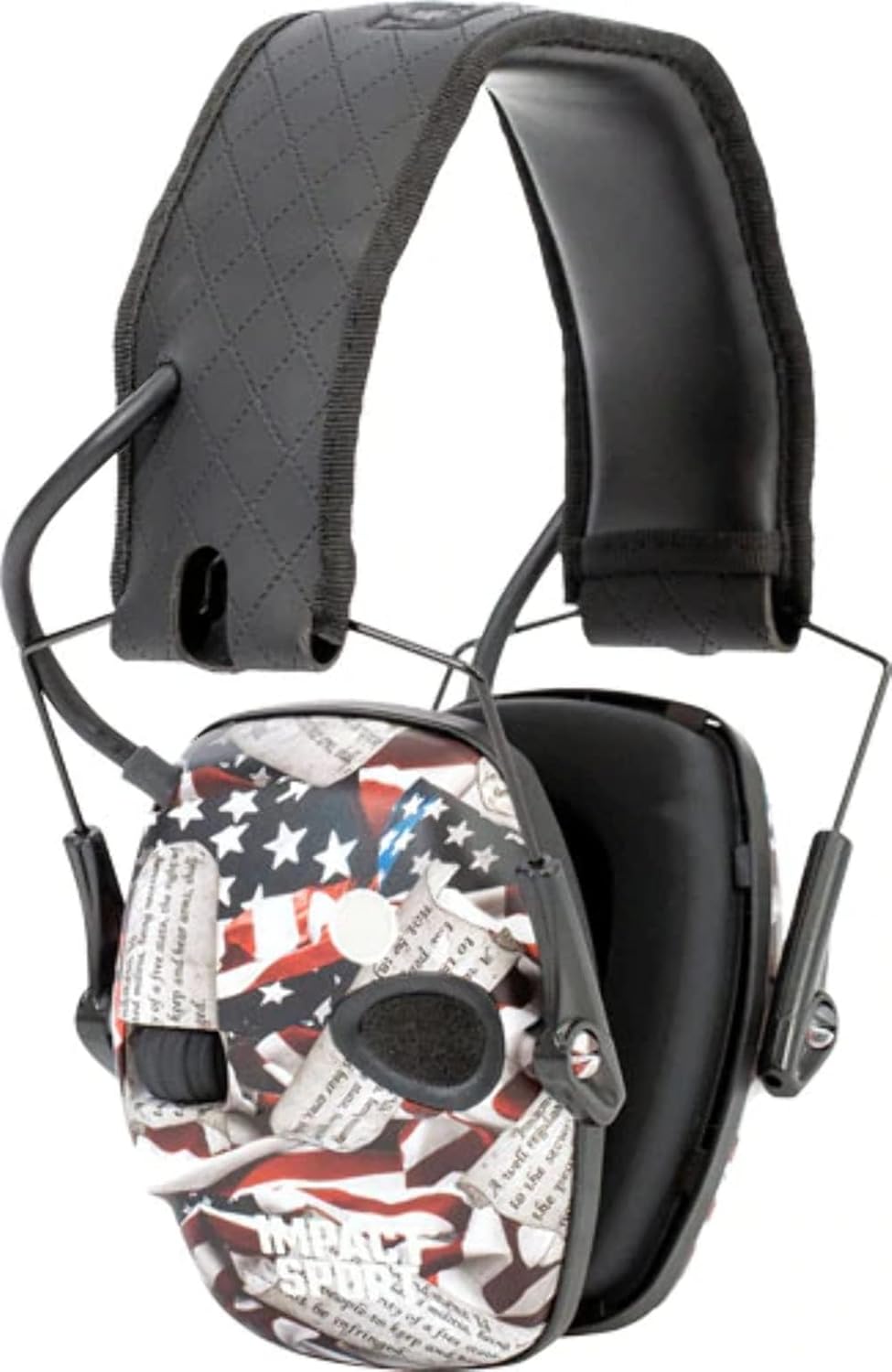 Howard Leight Impact Sport Bluetooth Shooting Earmuff Review