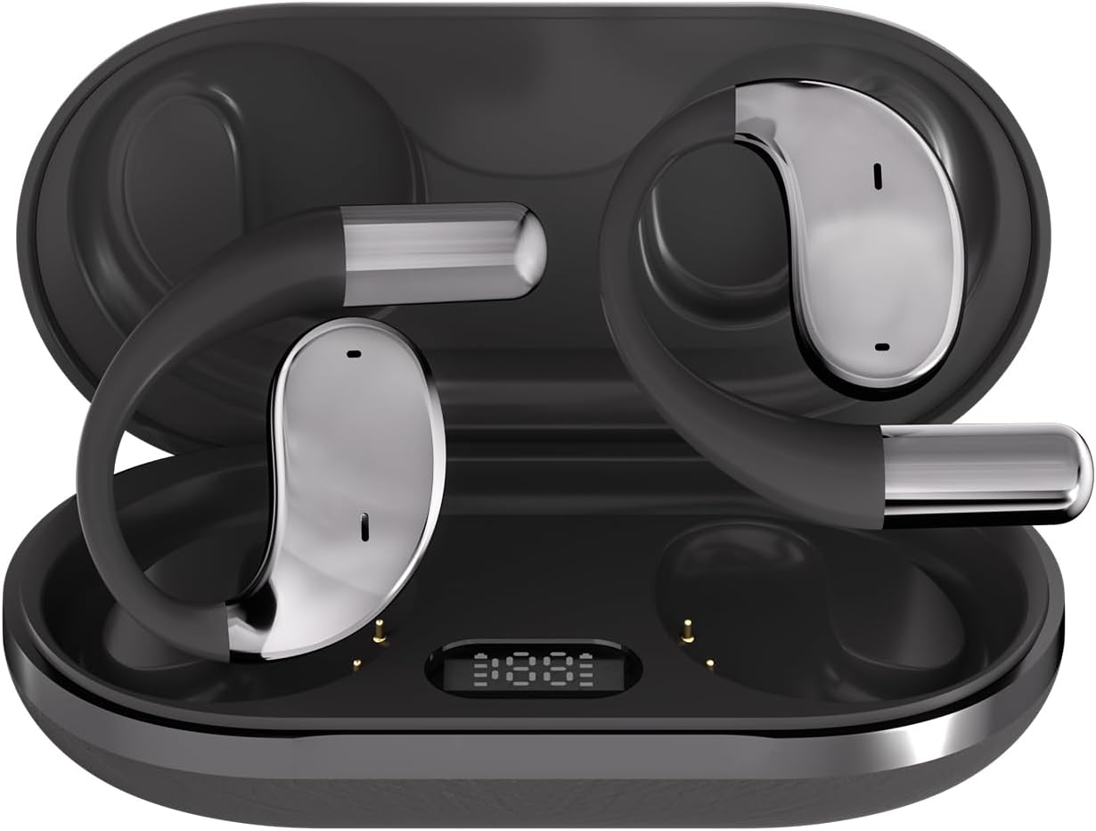 Real-Time 132 Language Translation Earbuds