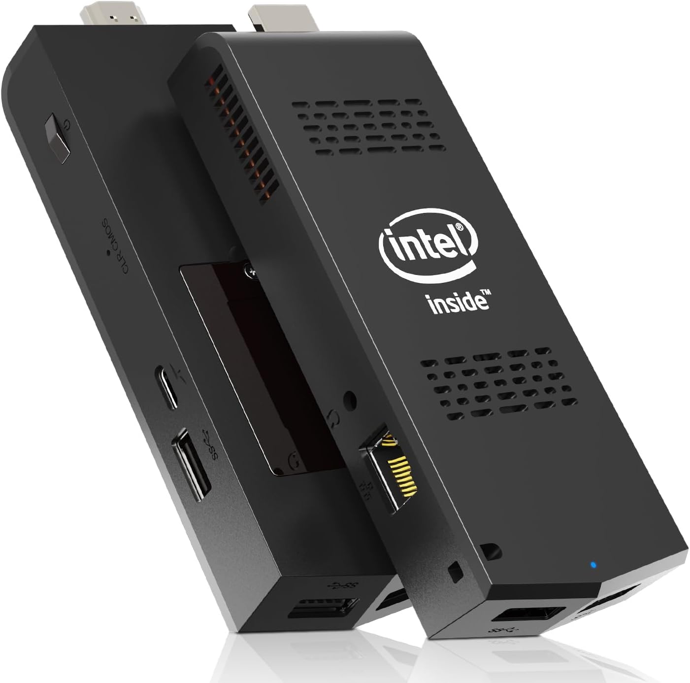 Mini PC Stick Windows 11 Pro with 8GB RAM and 128GB SSD