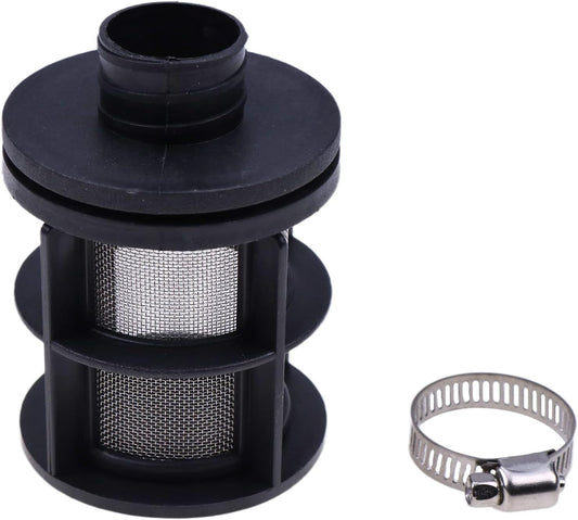 Upgrade Your Heater with ZTUOAUMA Air Filter